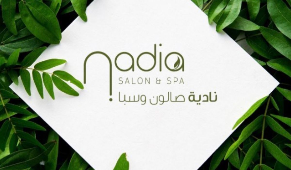Nadia Salon & Spa